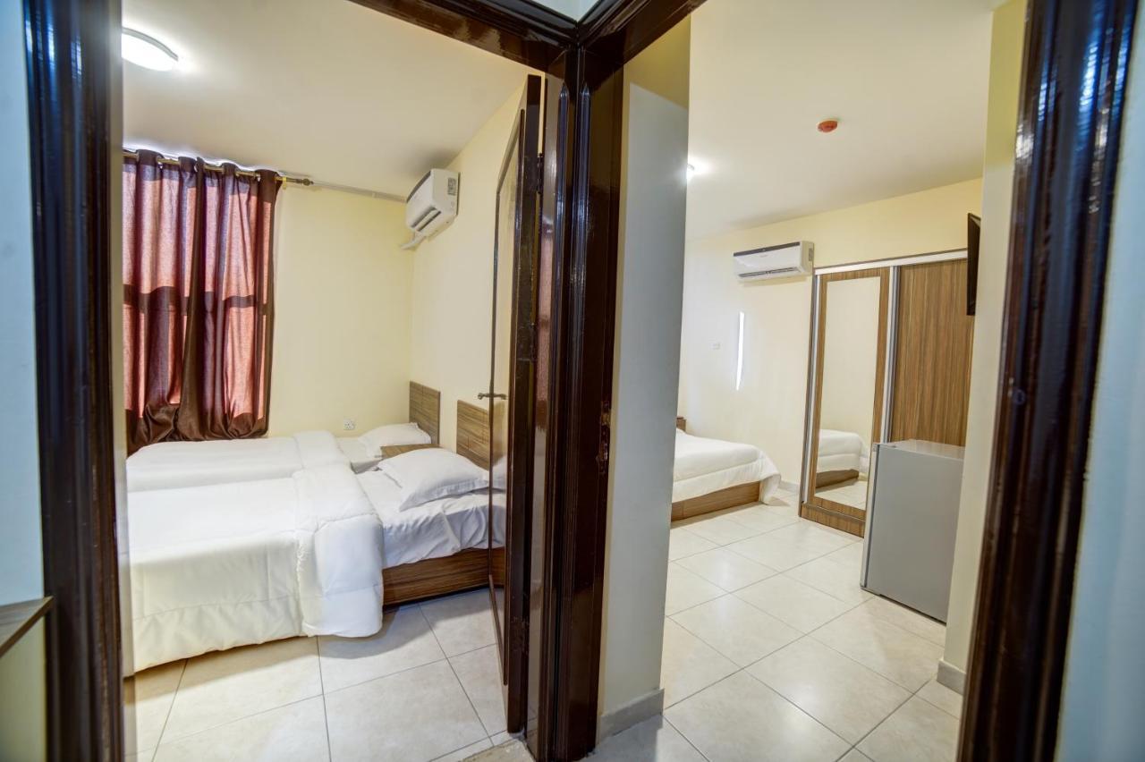 Casablanca Hotel & Suites Aqaba Exterior photo