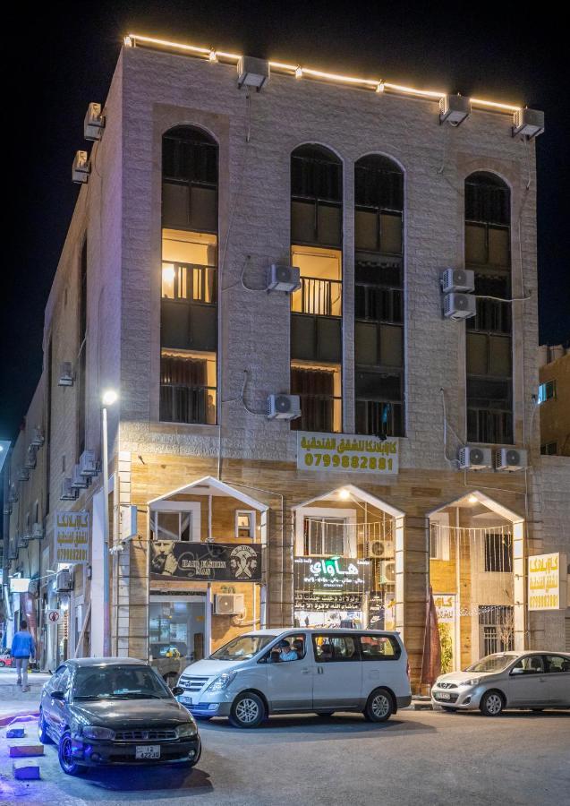 Casablanca Hotel & Suites Aqaba Exterior photo